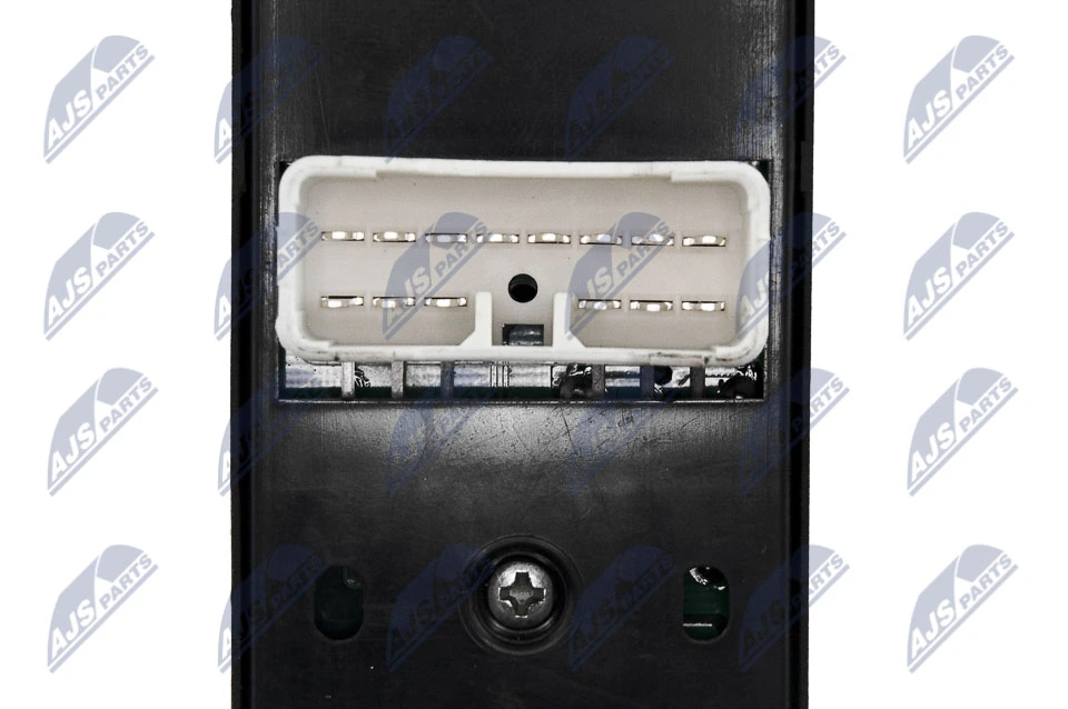 Switch, window regulator EWS-HY-000