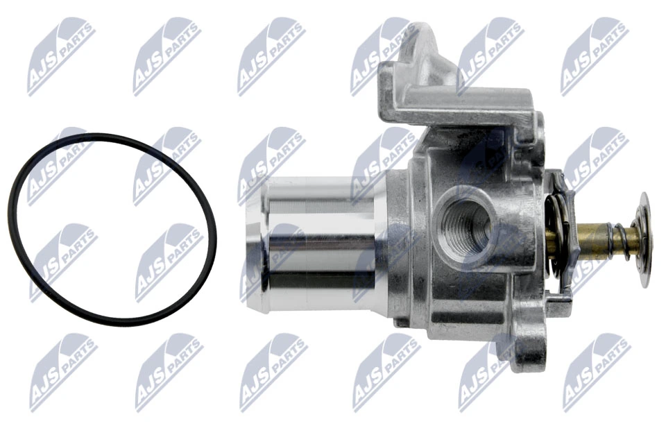 Thermostat, coolant CTM-FT-005