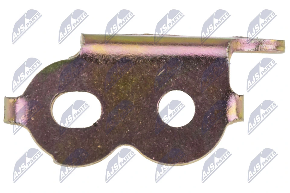 NTY EZC-TY-093 Tailgate Lock