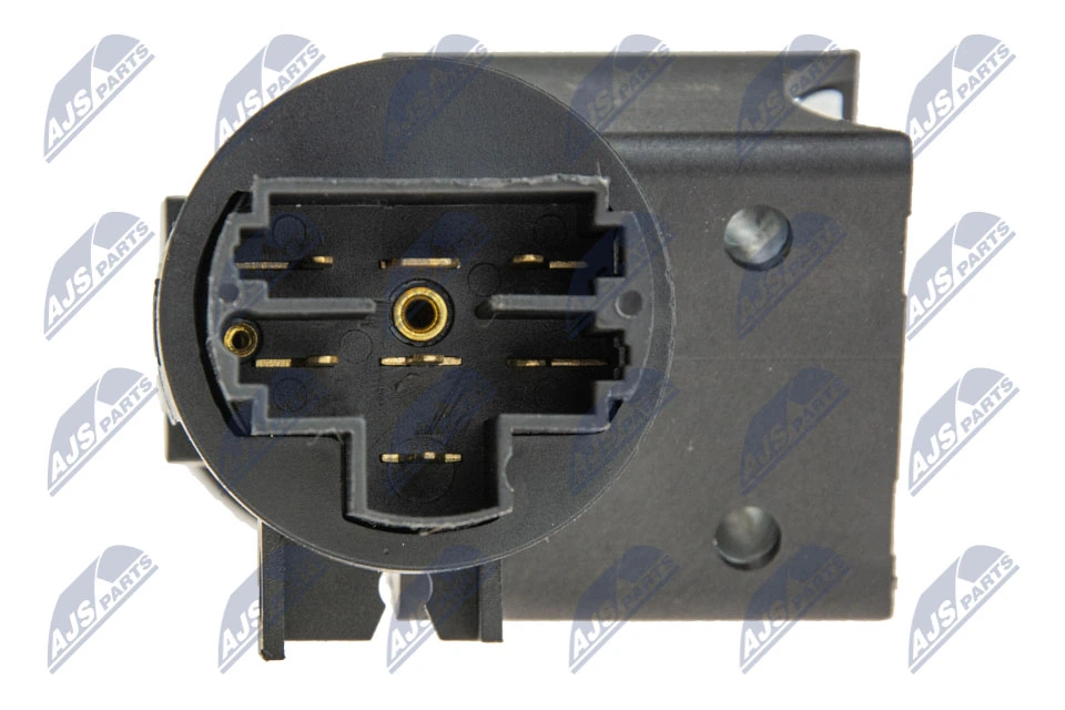 Steering Lock EST-FT-004A