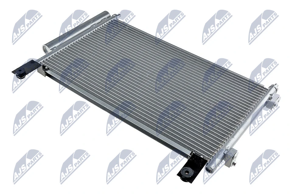 Condenser, air conditioning CCS-DW-005