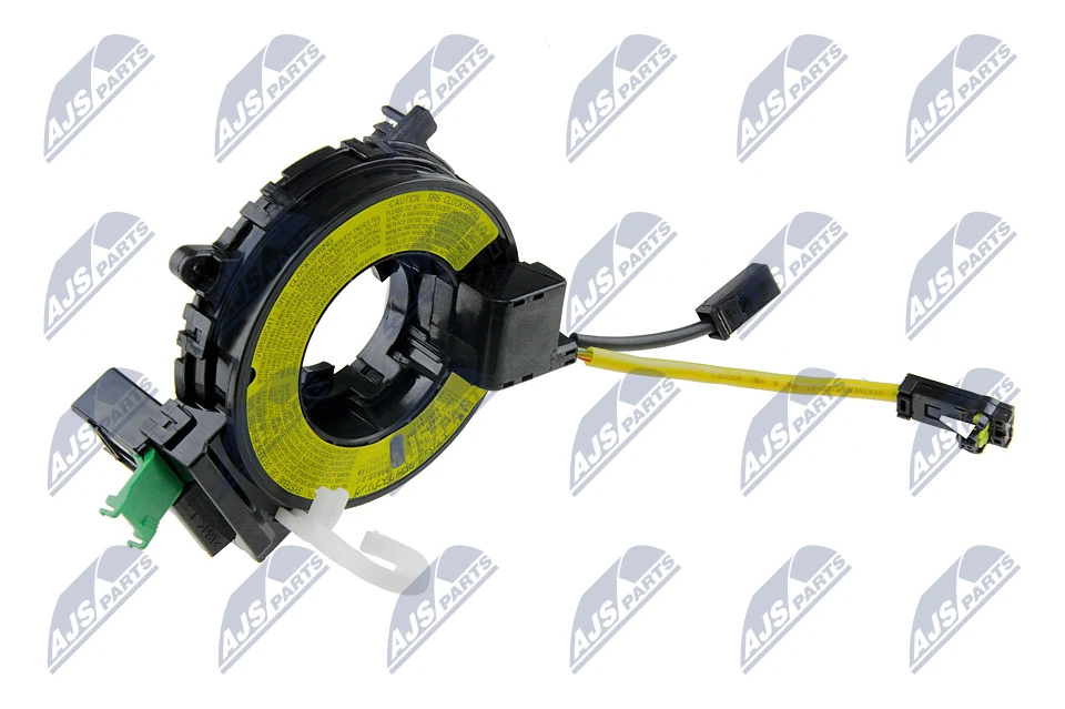NTY EAS-MS-005 Clock Spring, airbag