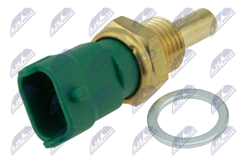 Sensor, coolant temperature ECT-TY-003