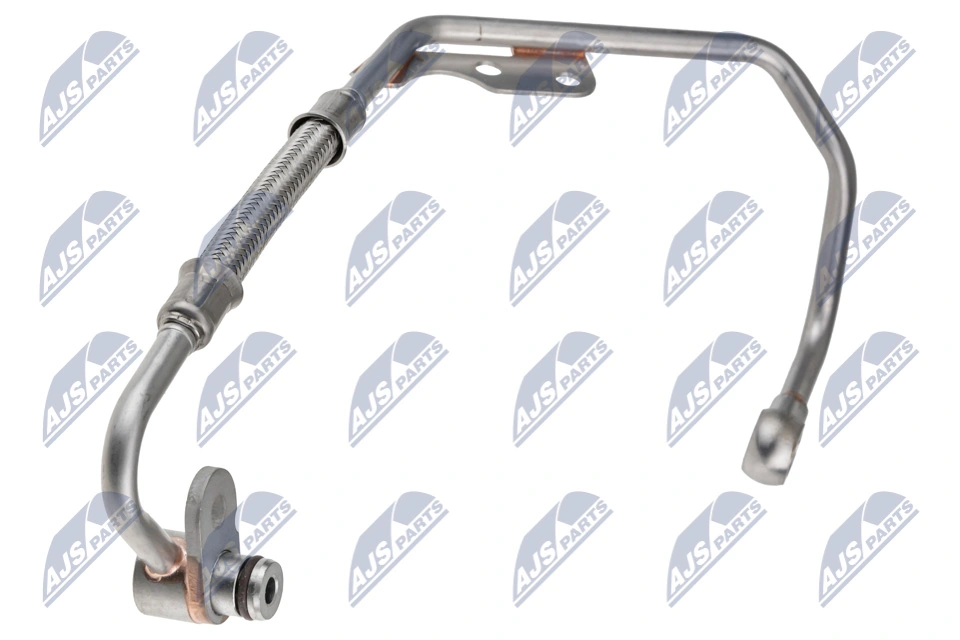 Oil Pipe, charger ECD-AU-025