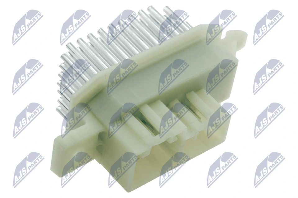 Resistor, interior blower ERD-FR-005