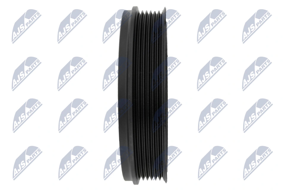 Belt Pulley, crankshaft RKP-VV-003