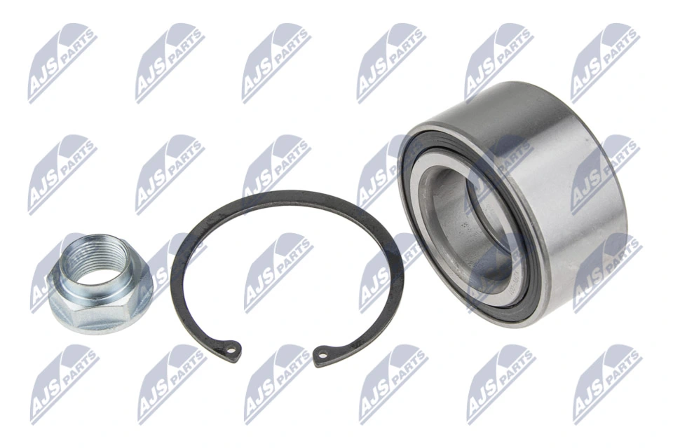 Wheel Bearing Kit KLP-RV-001