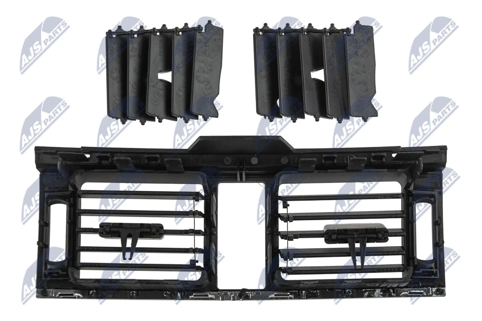 NTY EZC-ME-060 Control Flap, air supply