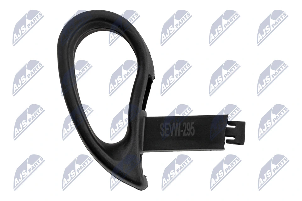 NTY EZC-VW-295 Tailgate Lock