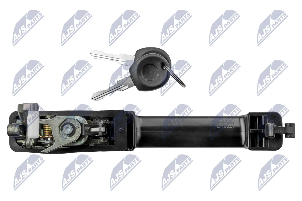 Exterior Door Handle EZC-VW-395