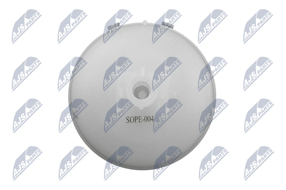 Expansion Tank, coolant CZW-PE-004