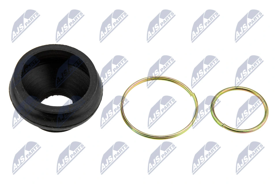 Juego de reparación rótula de suspensión/carga ZSD-VW-011