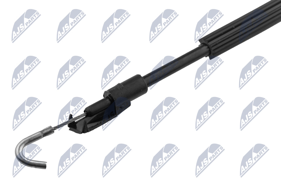NTY EZC-VW-363 Cable Pull, door release