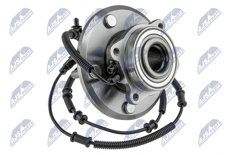 Wheel Bearing Kit KLT-CH-011