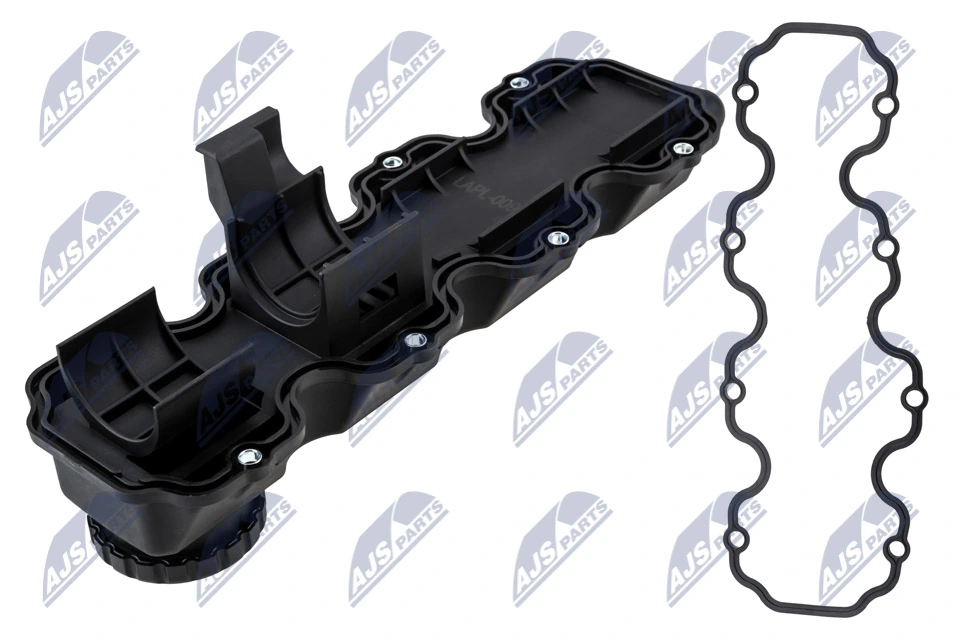 NTY BPZ-PL-009 Cylinder Head Cover