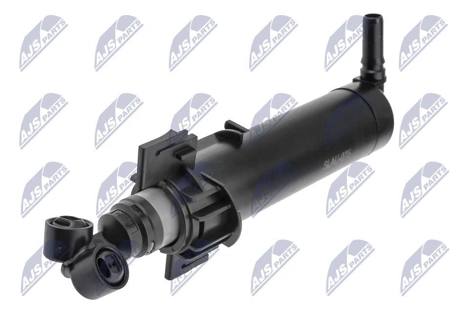 Washer Fluid Jet, headlight cleaning EDS-AU-075