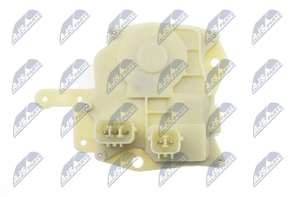 Actuator, central locking system EZC-HD-000