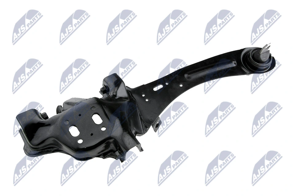 Lengan kendali, suspensi roda ZWT-FR-004