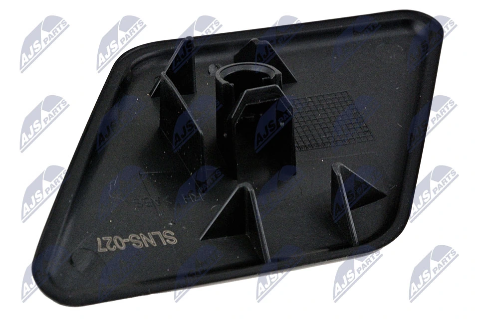 NTY EDS-NS-027 Cover, bumper