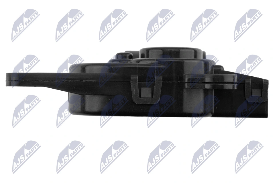 Actuator, blending flap CNG-HY-002