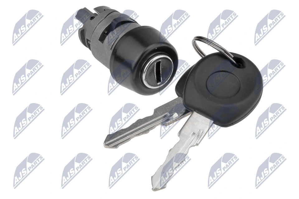 Lock Cylinder, ignition lock EST-VW-008