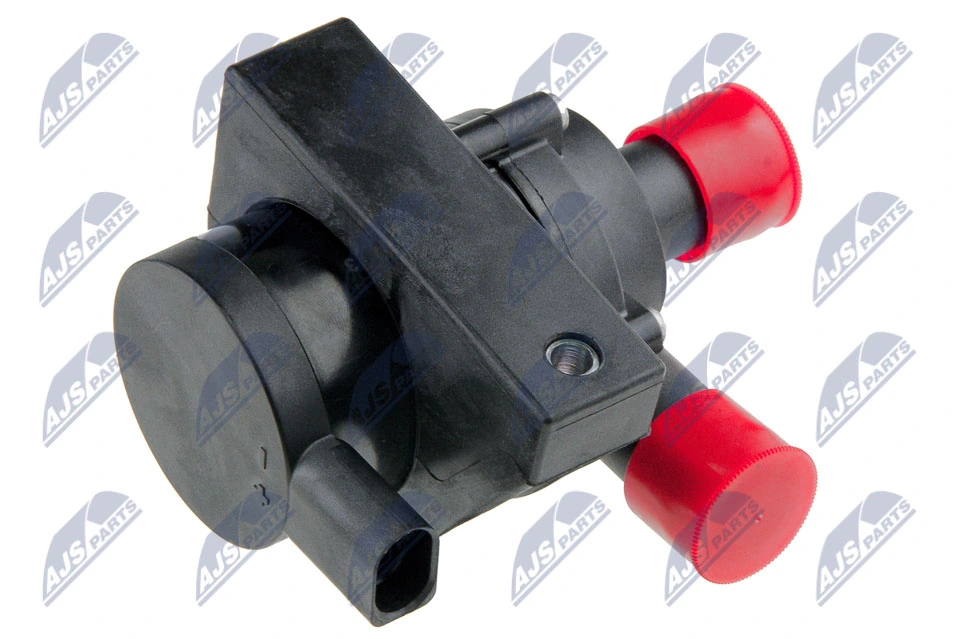 Water Recirculation Pump, parking heater CPZ-AU-007