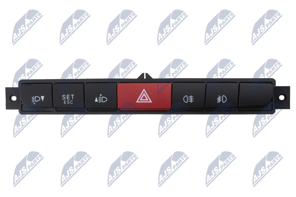 NTY EWS-FT-045 Hazard Warning Light Switch