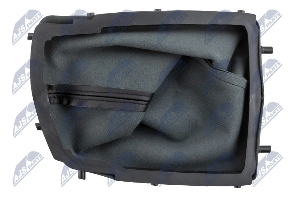 NTY GZB-PE-016 Gear Lever Gaiter