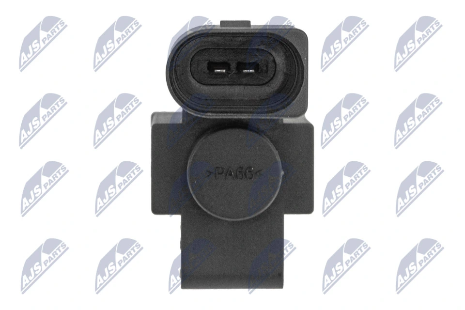 Valve, air control (intake air) ECD-VW-034