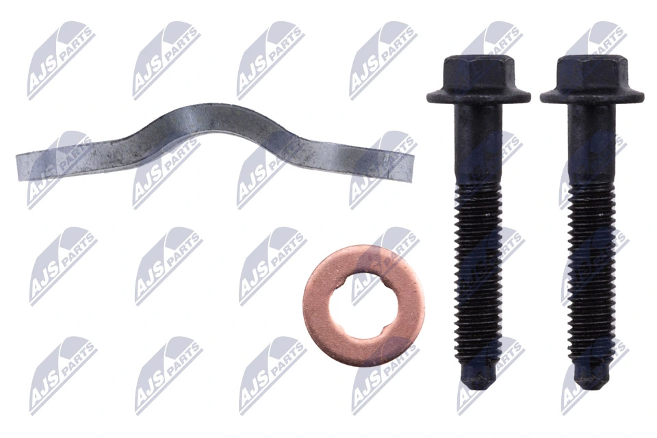 NTY BWP-VV-001 Holder, injector