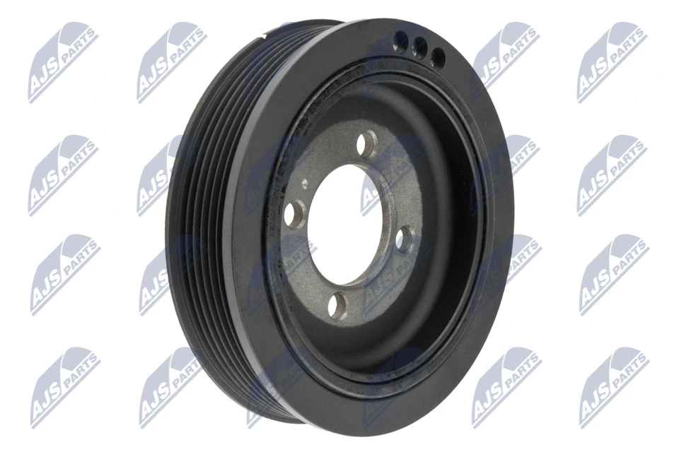 NTY RKP-DW-001 Belt Pulley, crankshaft
