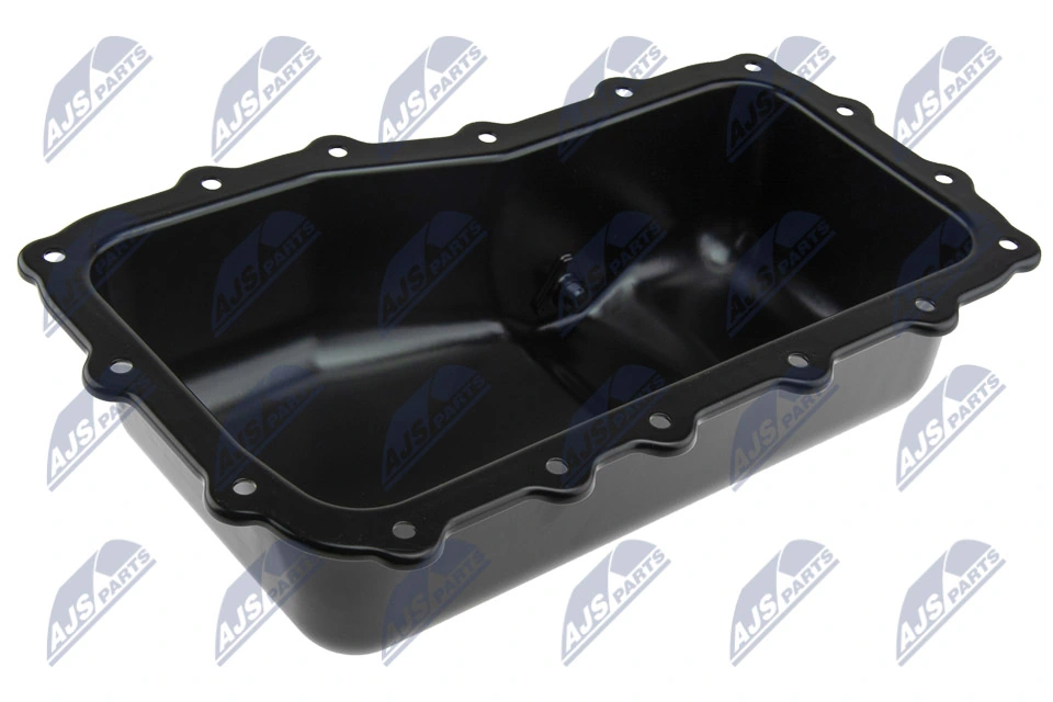 Oil Sump BMO-CH-037
