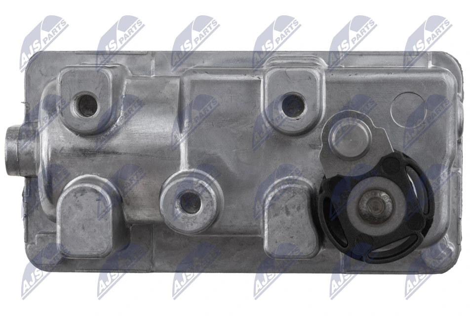 NTY ECD-FR-028 Control Box, charger