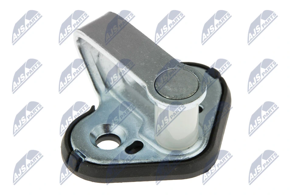 Guide, locking knob EZC-VC-016