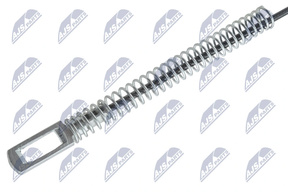 Cable Pull, parking brake HLR-ME-011