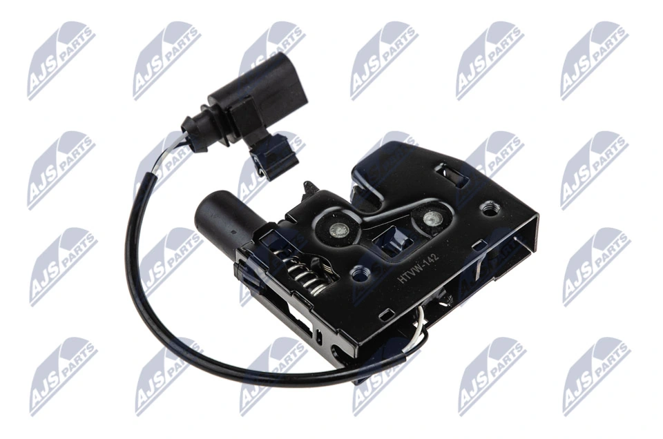 Bonnet Lock EZC-VW-142