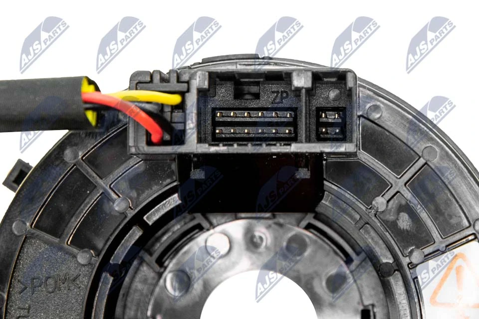 NTY EAS-TY-032 Clock Spring, airbag