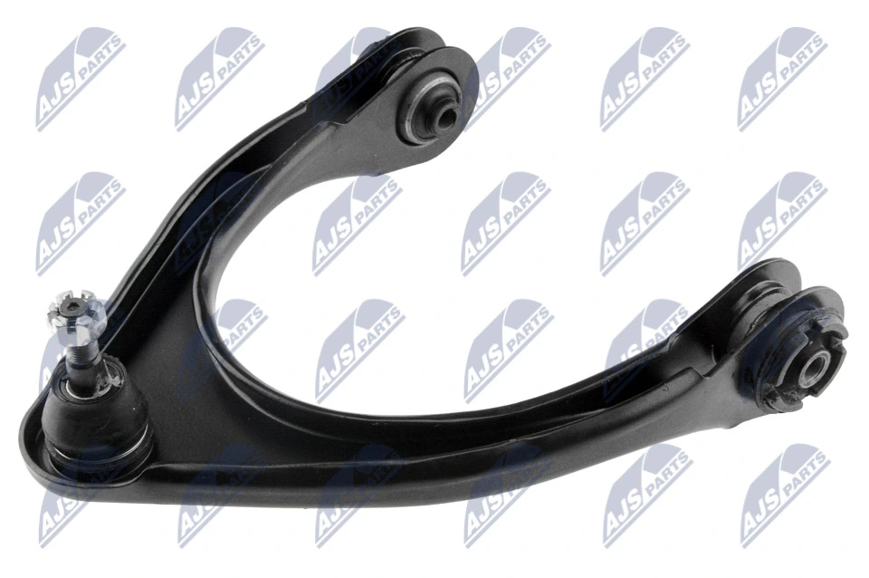 Control/Trailing Arm, wheel suspension ZWG-TY-061