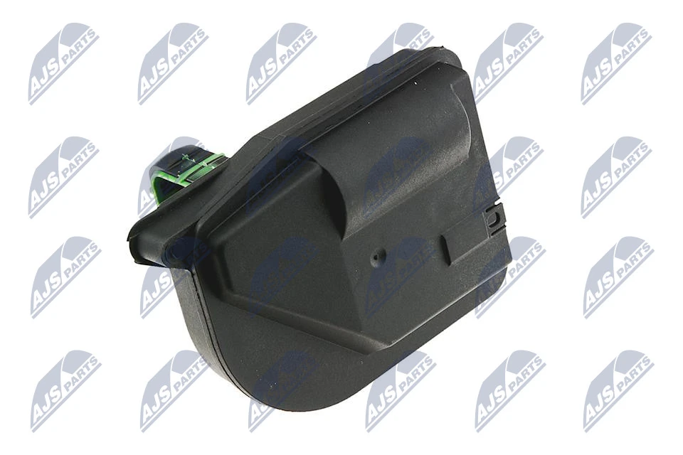 Valve, air control (intake air) EDI-BM-002