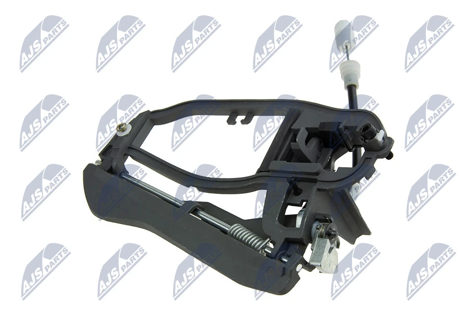 Frame, exterior door handle EZC-BM-075