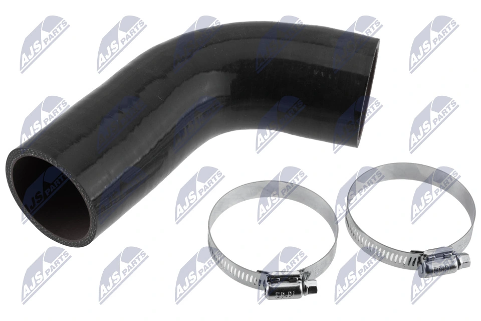 Charge Air Hose GPP-VV-033