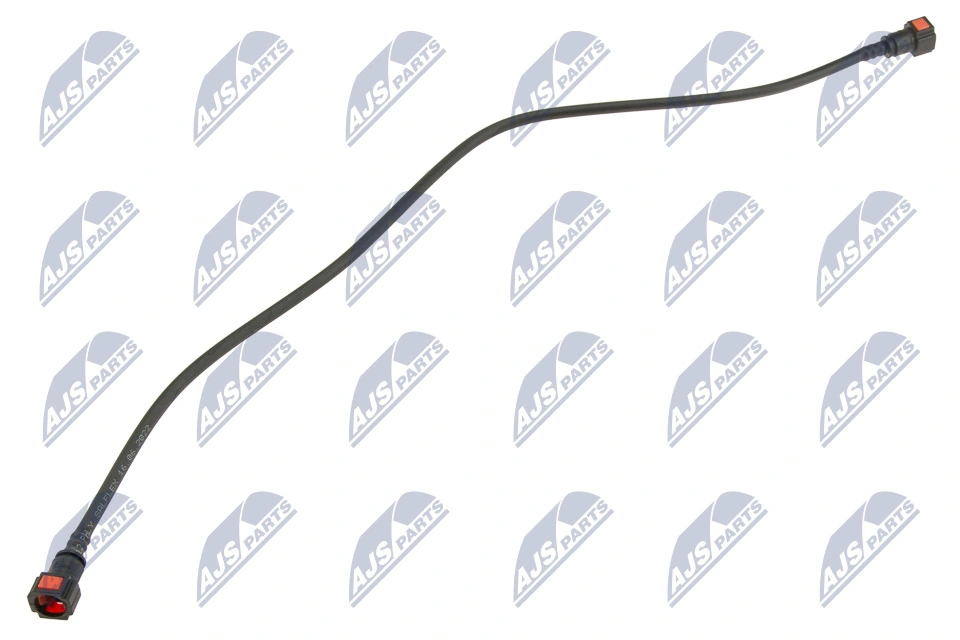 Fuel Line BPP-PE-001