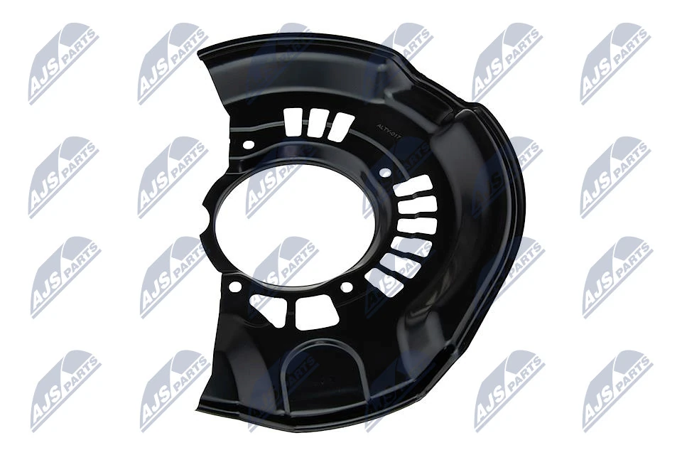 Splash Guard, brake disc HTO-TY-017