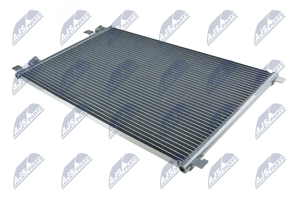 Condenser, air conditioning CCS-RE-010