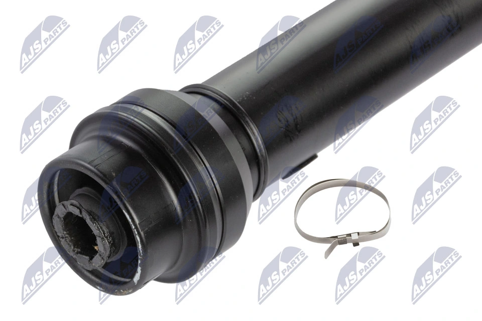 Propshaft, axle drive NWN-AU-027