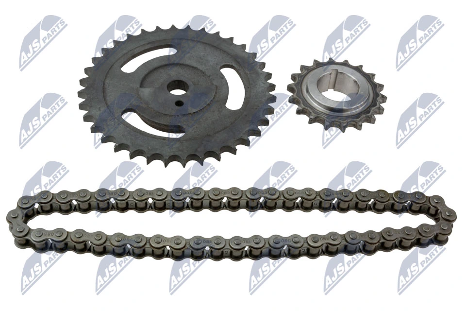 NTY RZR-CH-007 Camshaft Kit