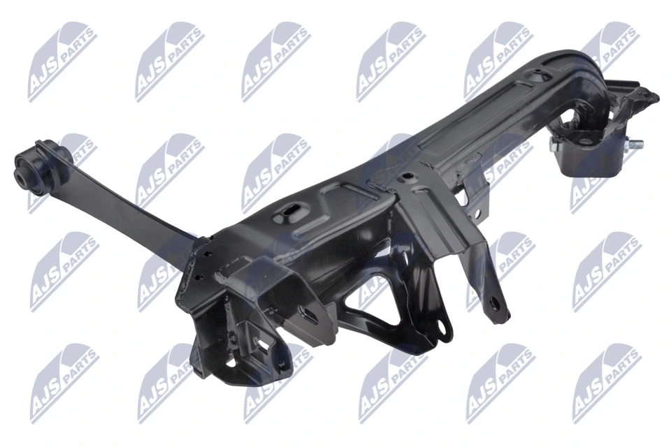 Control/Trailing Arm, wheel suspension ZWT-AR-002