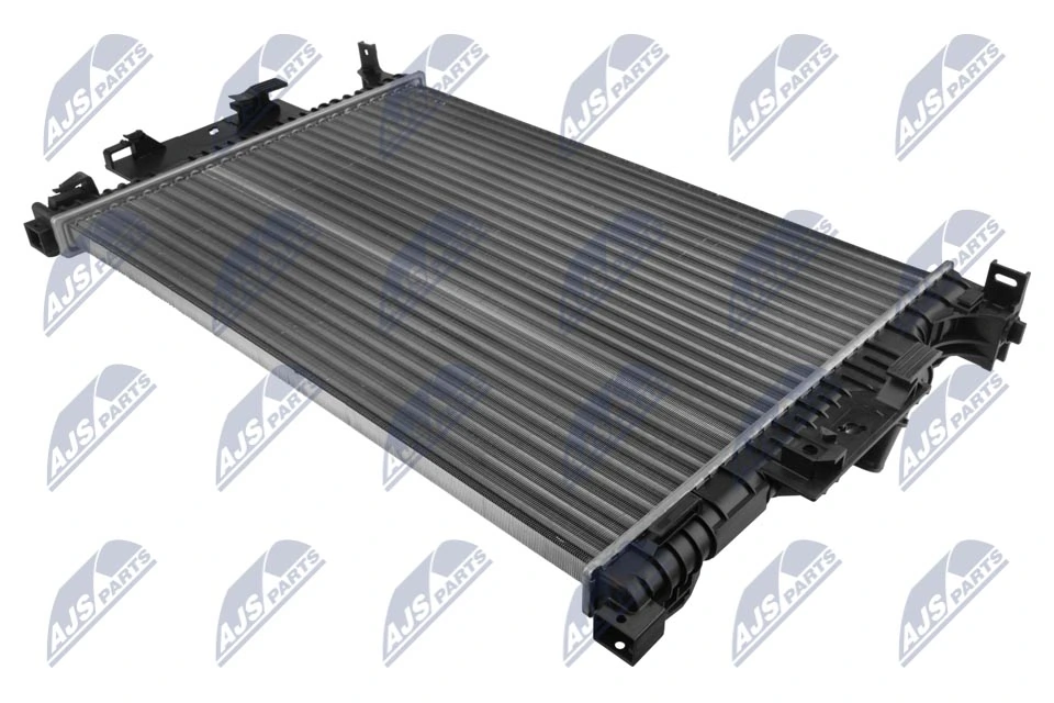 Radiator, engine cooling CCH-FR-002