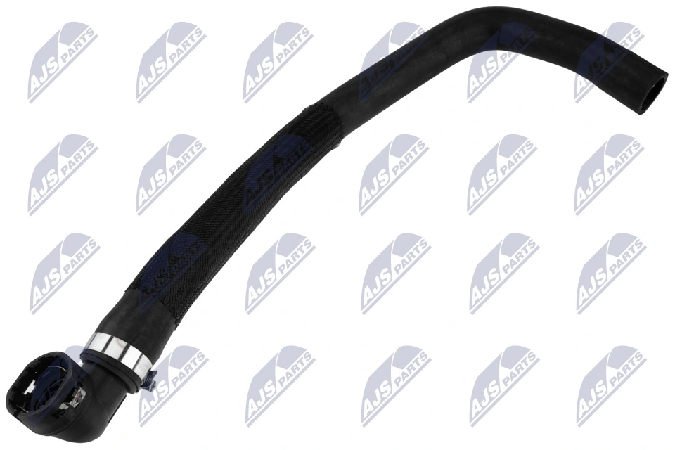 Radiator Hose CPP-AR-003