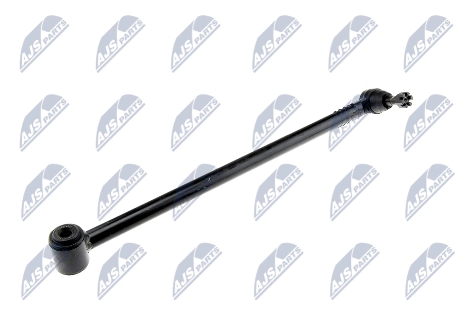 Control/Trailing Arm, wheel suspension ZWT-HY-519